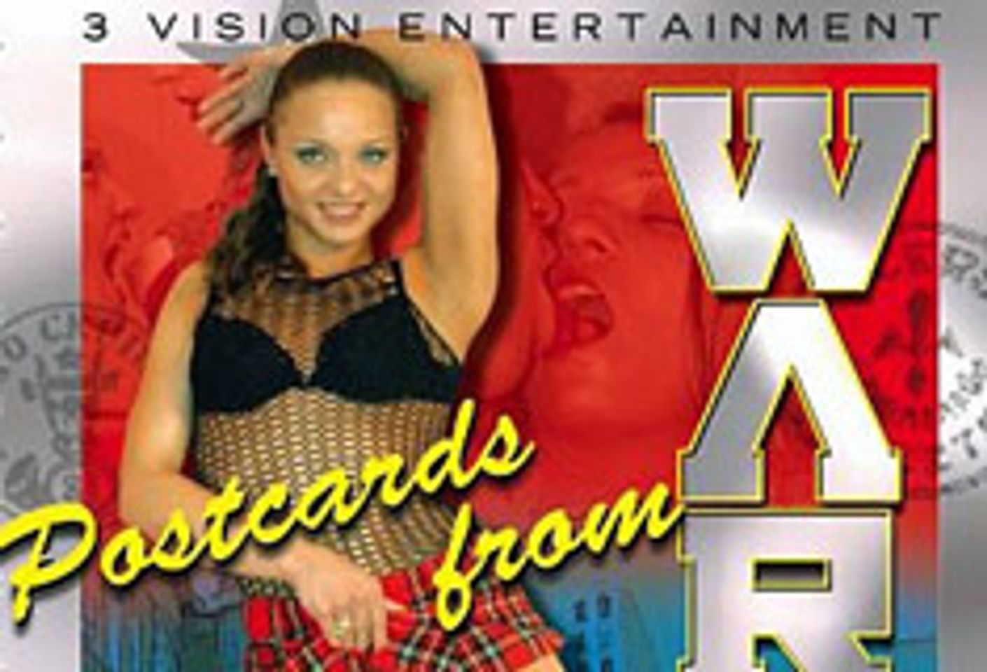 3 Vision Sends <i>Postcards from Warsaw</i>