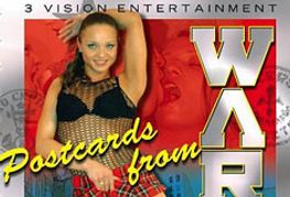 3 Vision Sends <i>Postcards from Warsaw</i>