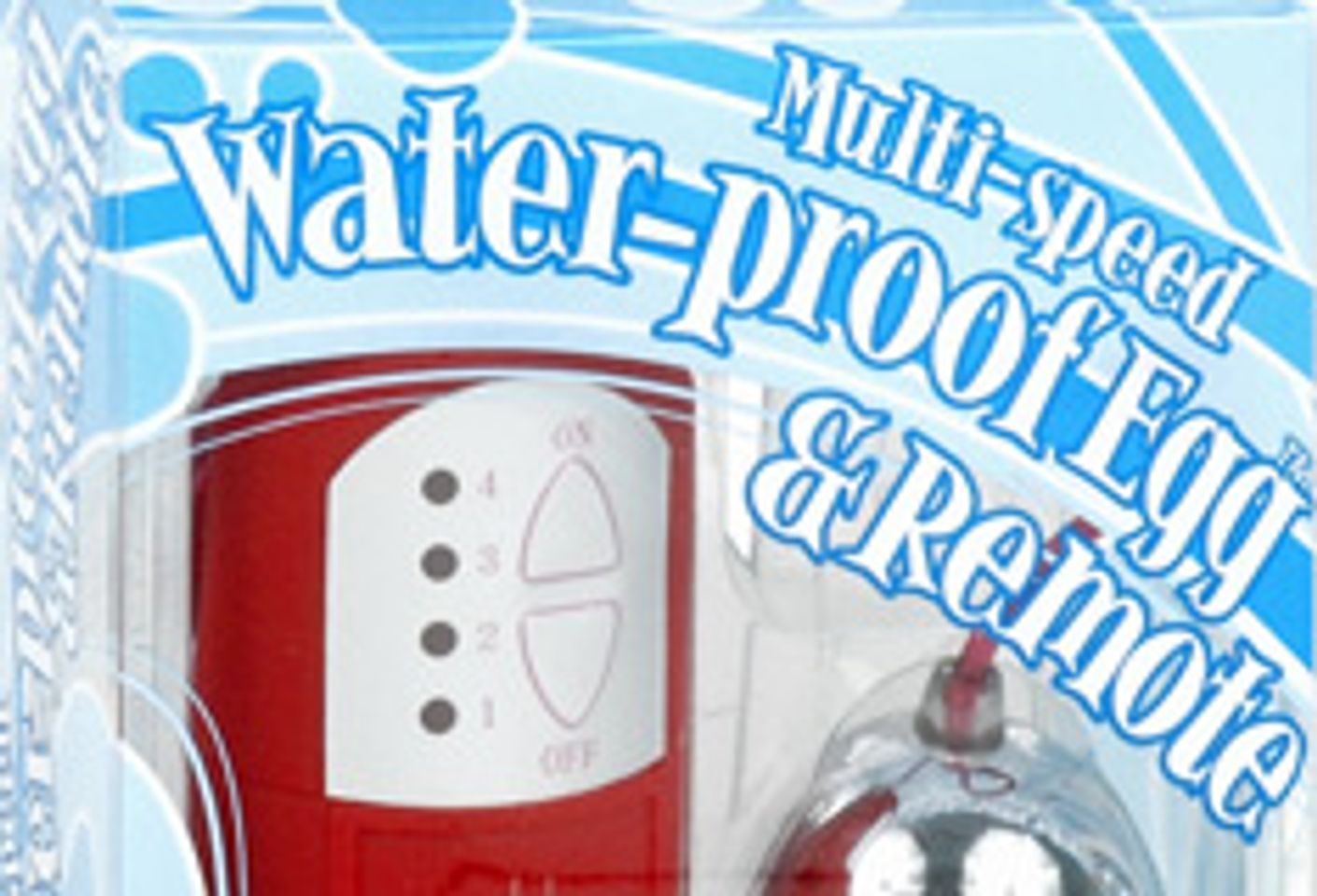 Doc Johnson Offers New Waterproof Options