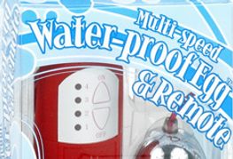 Doc Johnson Offers New Waterproof Options