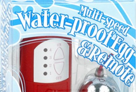 Doc Johnson Offers New Waterproof Options