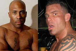 Delaware to Fight in Ring of Fire Saturday