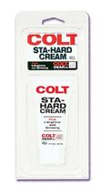 Colt Sta-Hard Cream