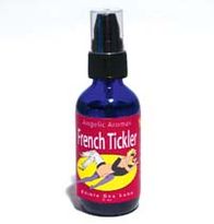 French Tickler