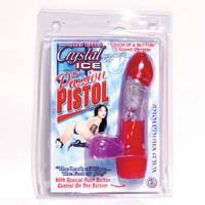 Passion Pistol/Power Probe