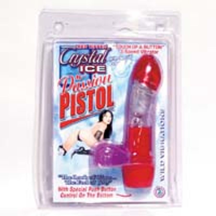 Passion Pistol/Power Probe