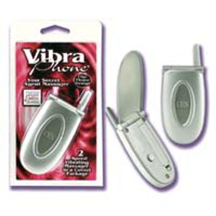 Vibra Phone