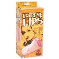 Extreme Lips