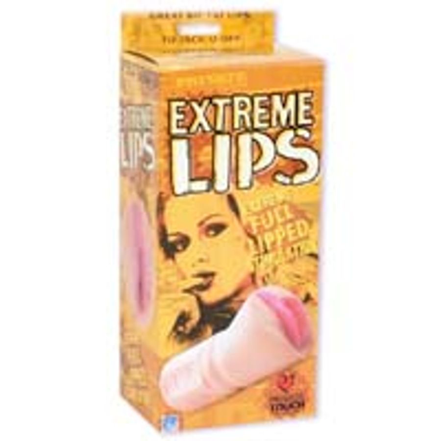 Extreme Lips