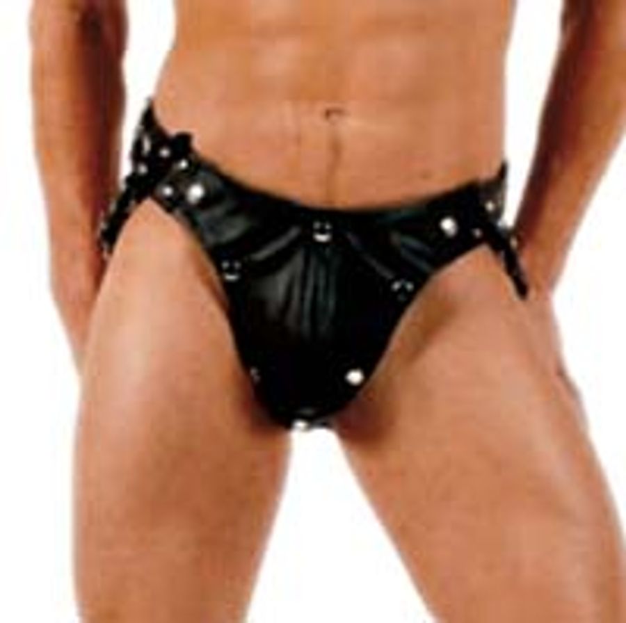 Codpiece Jock