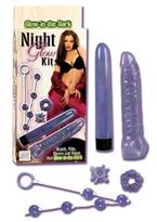 Night Glow Kit