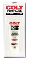 Pump Lube