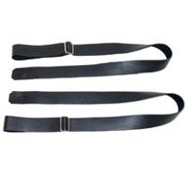 Tension Strip Restraints