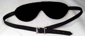 Buckle Blindfold