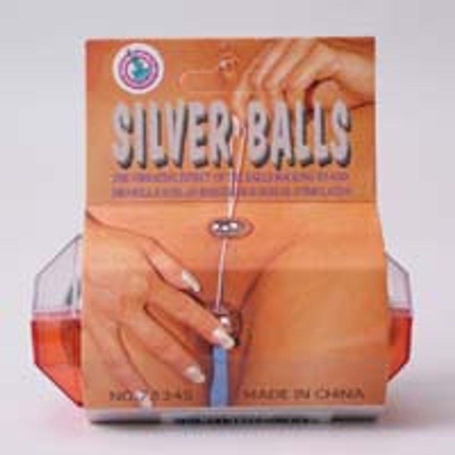 Gold Balls/Silver Balls