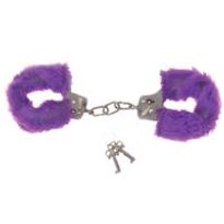 Furry Cuffs