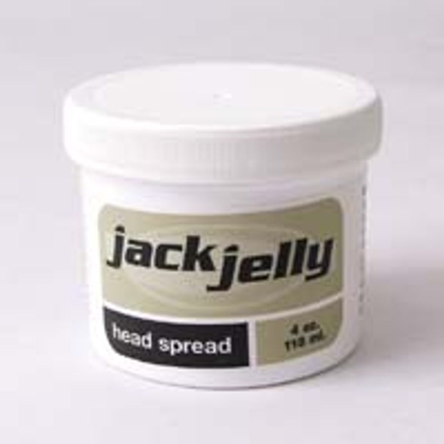 Jack Jelly