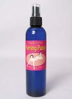 Purring Pussy Feminine Spritz