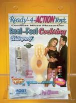 Real-Feel Cock Ring