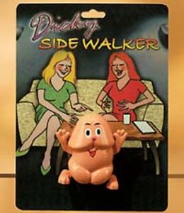 Wind-Up Dicky Side Walker