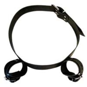 Wrist to Waist Restraints