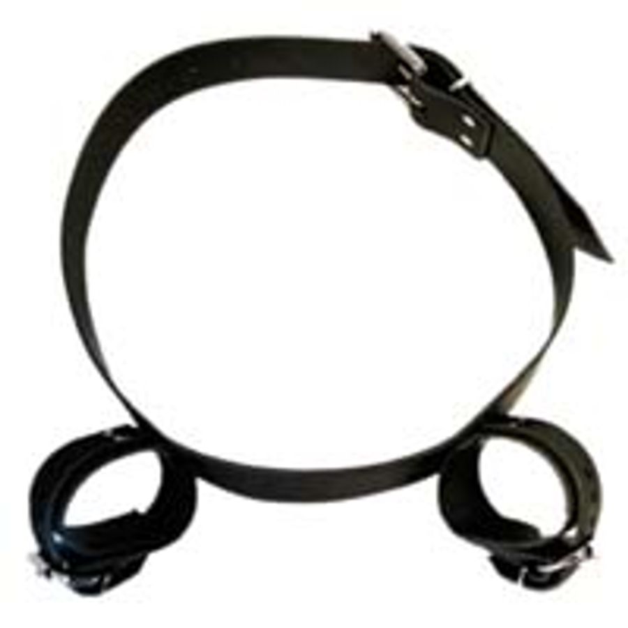 Wrist to Waist Restraints