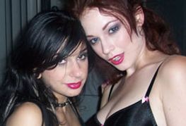 VCA Completes <i>Neu Wave Hookers</i>