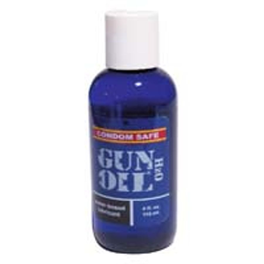 Gun Oil H20