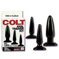 Anal Trainer Kit