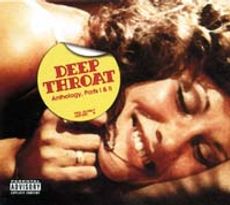 Deep Throat Anthology Soundtrack