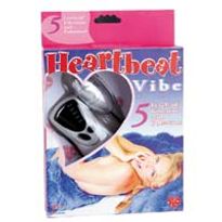 Heartbeat Vibe