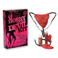 Horny Little Devil Kit