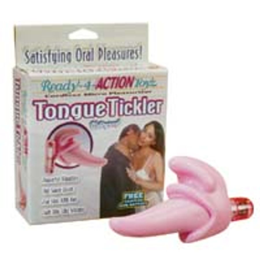 Tongue Tickler