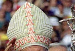 Roman Catholic Seminary Center of Porn Scandal