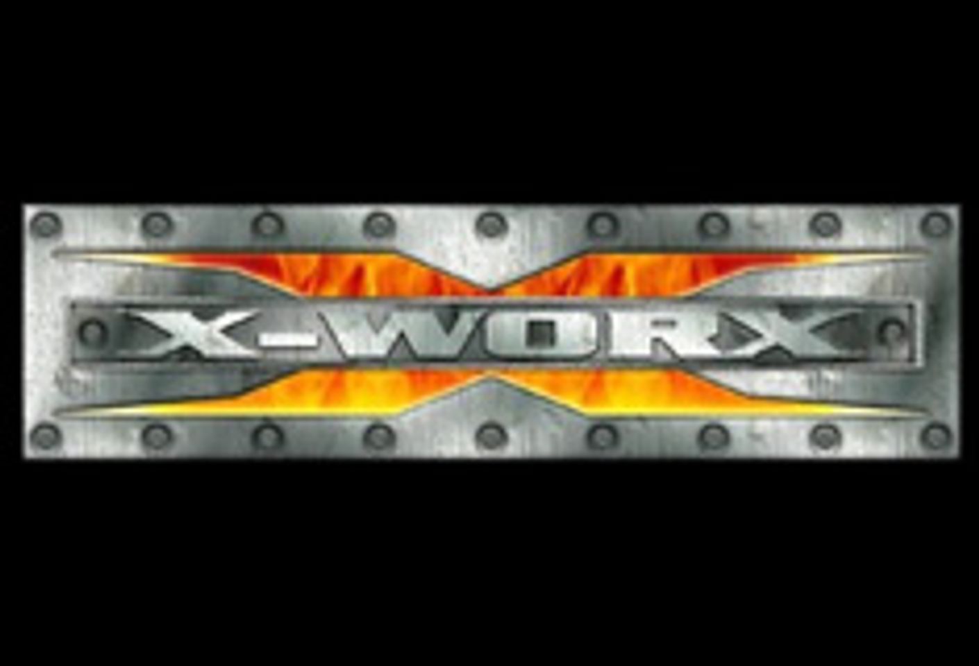 Dave Gallegos Starts Up His Own X-Worx