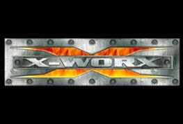 Dave Gallegos Starts Up His Own X-Worx