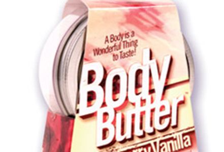 Doc Johnson Body Butter Boasts New Flavors, Packaging