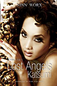 Lost Angels: Katsumi