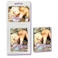 Gina Lynn Playing Cards