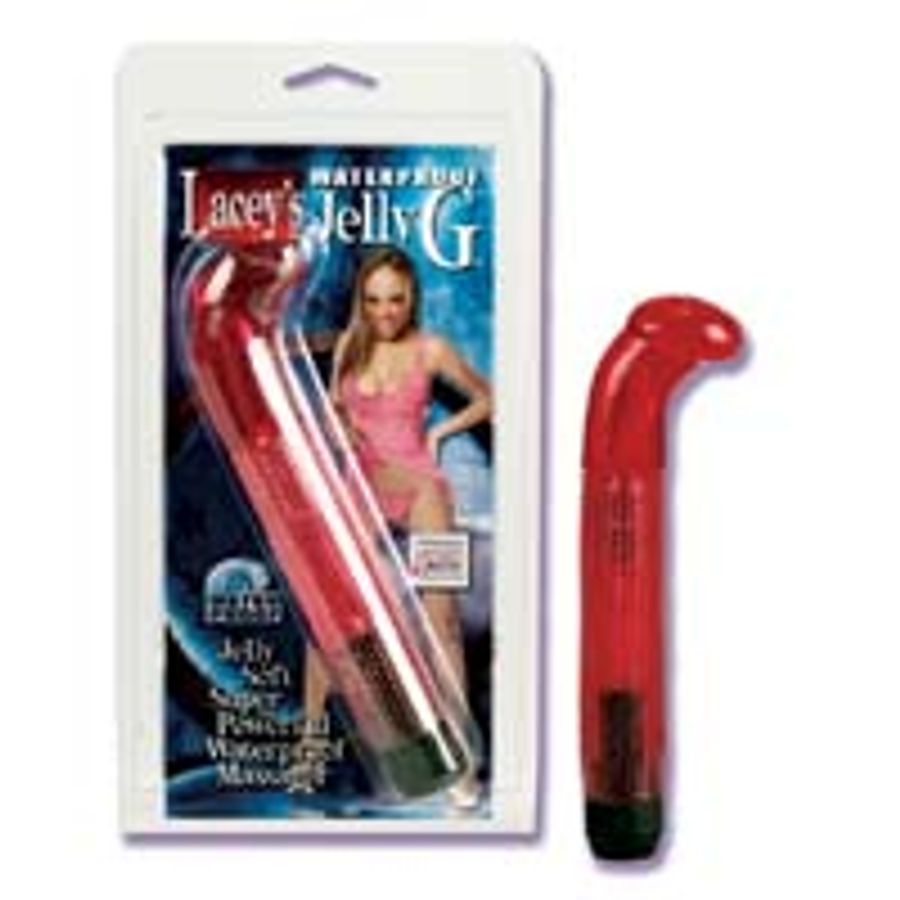 Lacey's Waterproof Jelly G