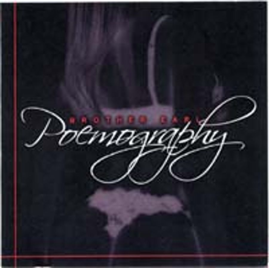 Poemography