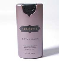 Love Liquid