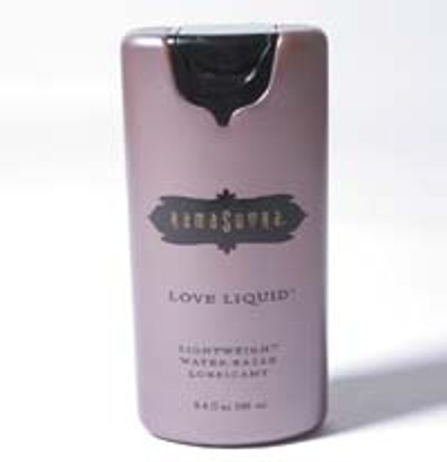 Love Liquid