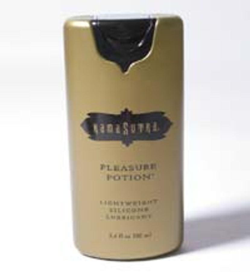 Pleasure Potion