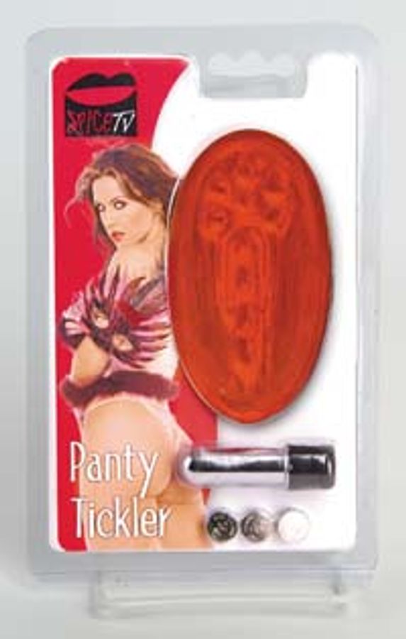 Spice TV Panty Tickler
