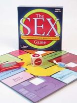 The Sex Game