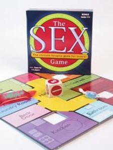 The Sex Game