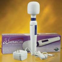 Wanachi Rechargeable Massager