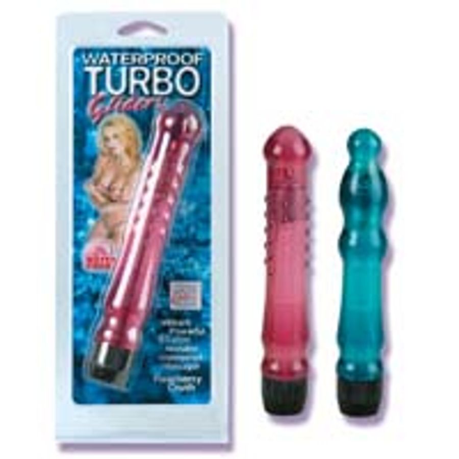 Waterproof Turbo Gliders