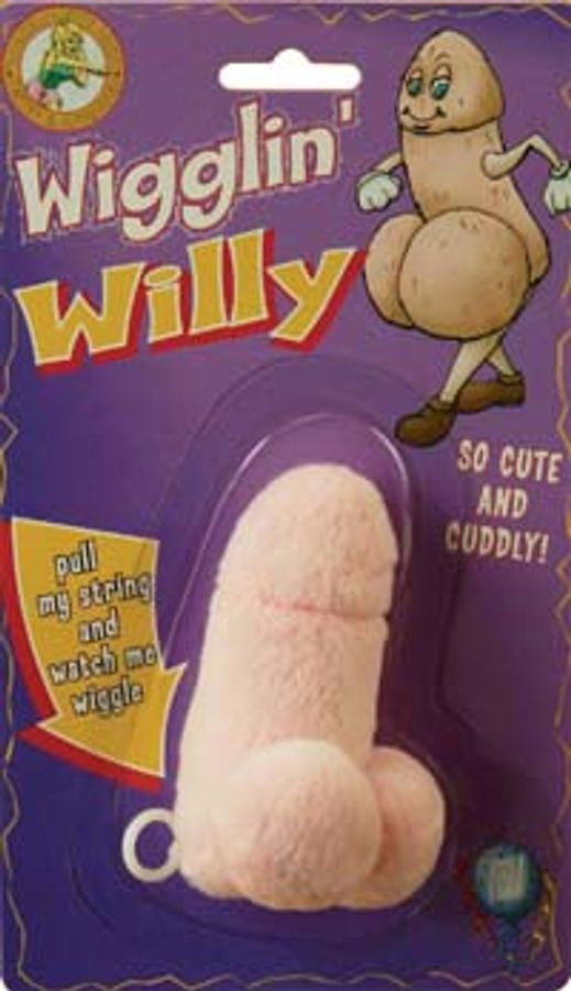 Wigglin' Willy